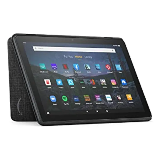 Funda Para Tablet Amazon Fire Hd 10 (solo