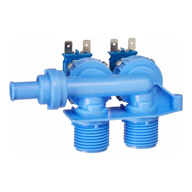 Neral Electric Wh Valvula Entrada Agua Lavado
