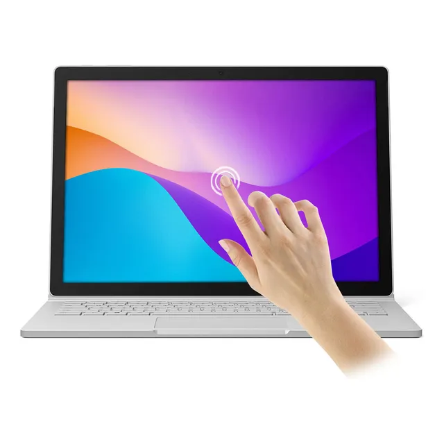 Microsoft Surface Book 3 I7 32gb Ssd 13,5  Touchscreen Dimm