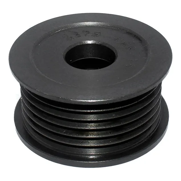 Polea Alterandor Chevrolet Corsa/astra 6pk Bosch