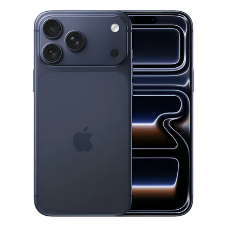 iPhone 17 Pro Max 2tb Cor Azul-profundo
