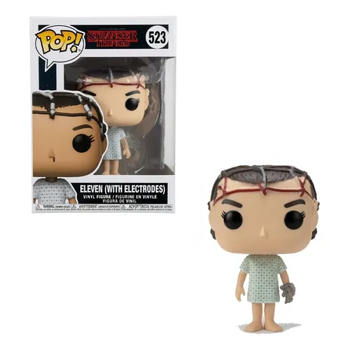 Funko Pop! Television: Twin Peaks Laura In Plastic Wrap #447