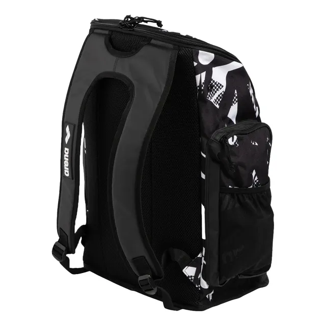 Mochila De Natacion Spiky Iii 45 Open Your Eyes Arena