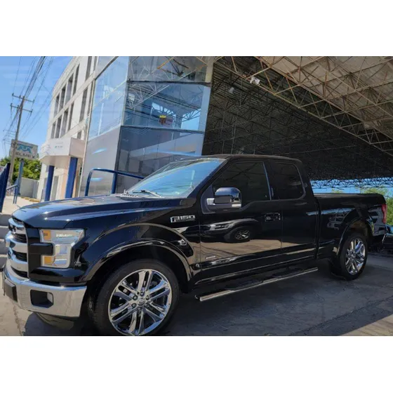 Ford F-150 6 Cil 2.7 Lt Ecoboost