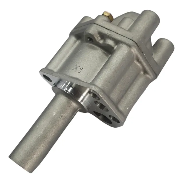 Bomba De Aceite Nissan Frontier D21 D22 Xterra 2.4 Gasolina 