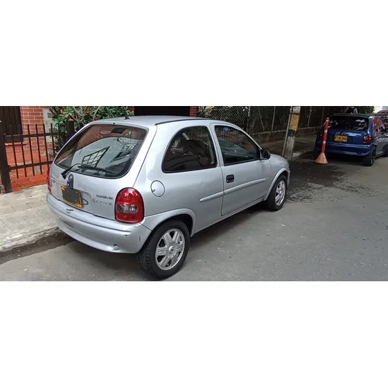 Chevrolet Corsa 1.4 Active