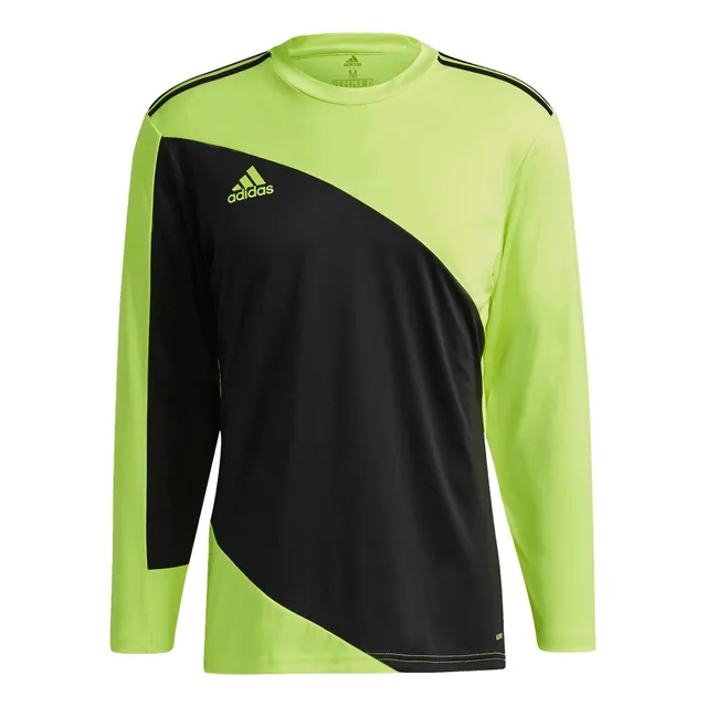 Buzo De Arquero adidas Squadra Nuevo Original Medium
