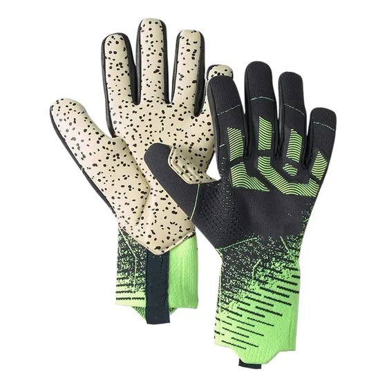 Guantes De Látex For Portero De Fútbol Guantes For Niños