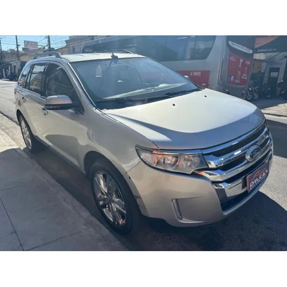 Ford Edge 3.5 Limited Awd 5p