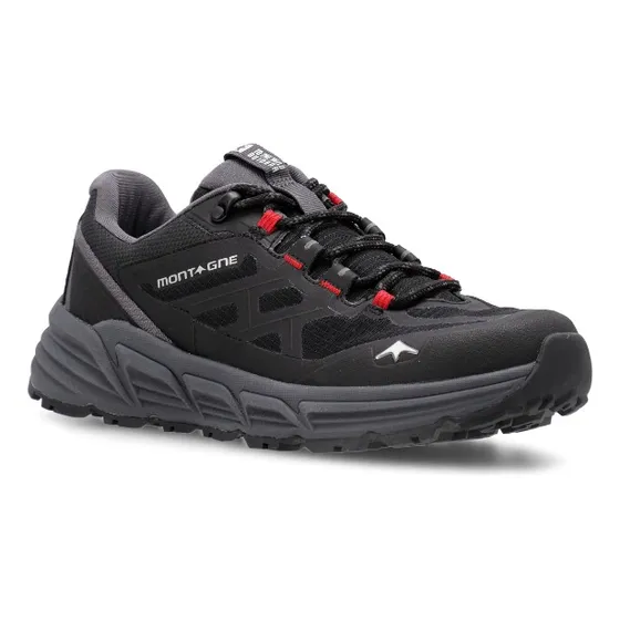 Zapatillas Trail Running Regen Montagne Hombre