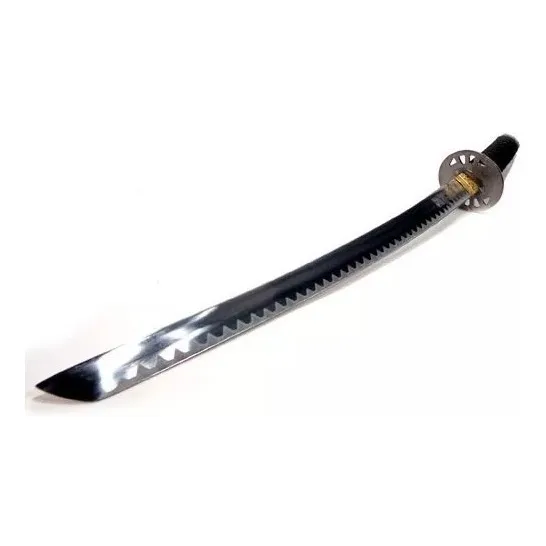 Espada Samurai Hattori Hanzo 100 Mod 1011