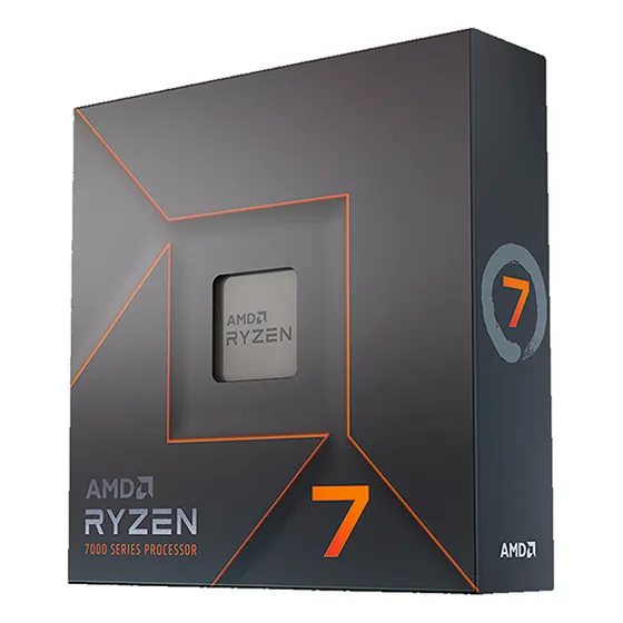 Procesador Amd Ryzen 7 7700x 5.4ghz 8 Core Am5 100-100000591