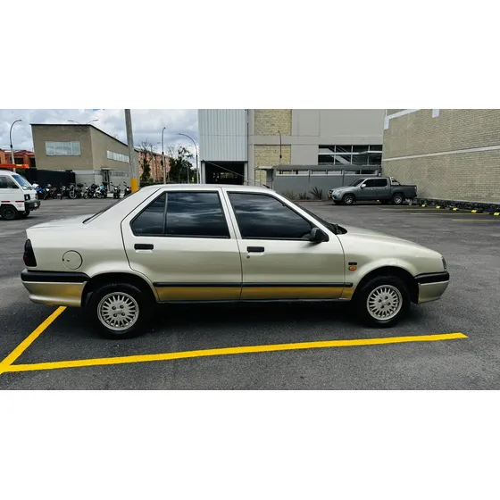 Renault R19 1.4 Inyeccion