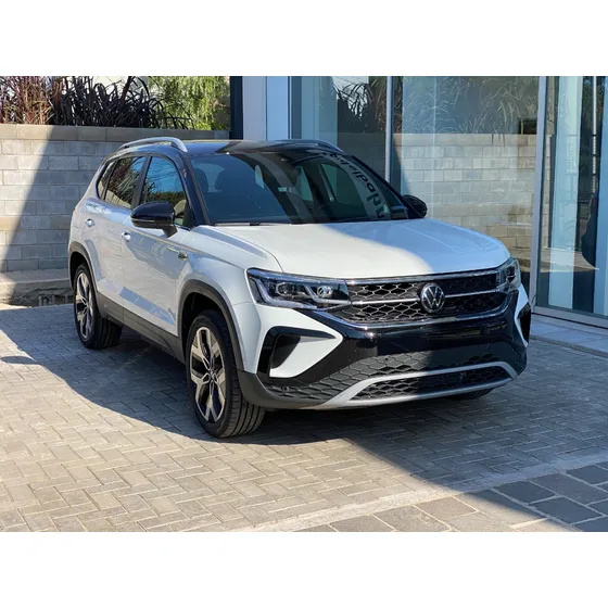 Volkswagen Taos 1.4 250 Tsi Highline Bi Tono