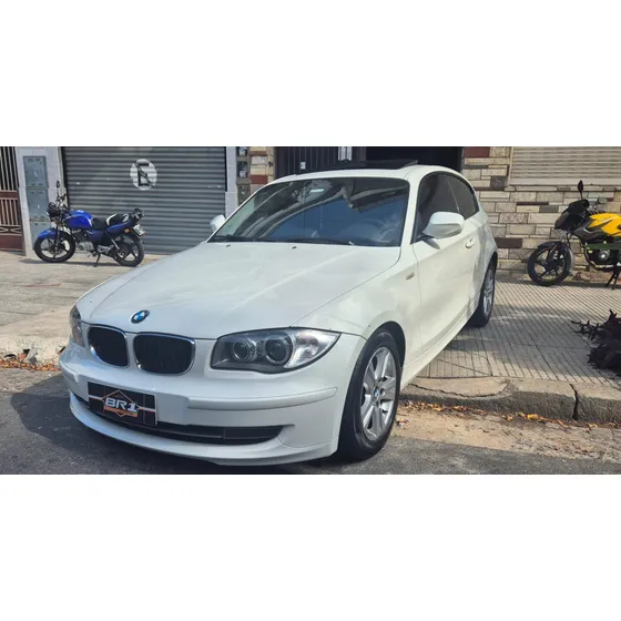 Bmw Serie 1 1.6 116i Active 115cv