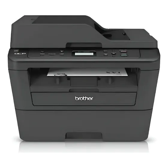 Impresora Multifuncional Dcp-l2540dw Brother