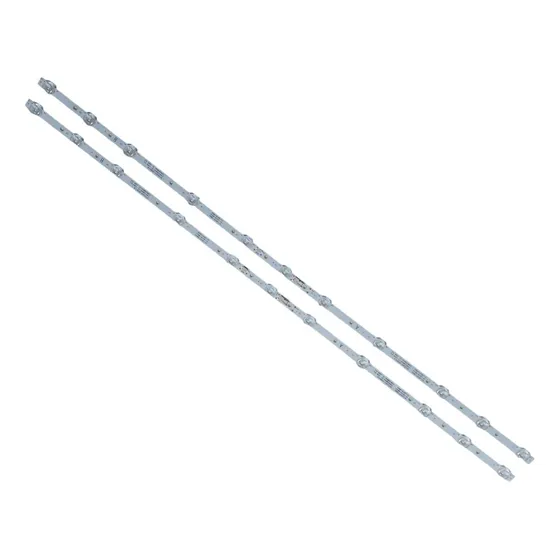 Kit De Barras Led Para Tv Tcl 43s6500fs 43s6500 43s5300