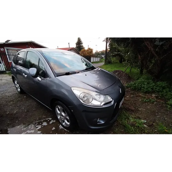 Citroën C3 Sx Pk I