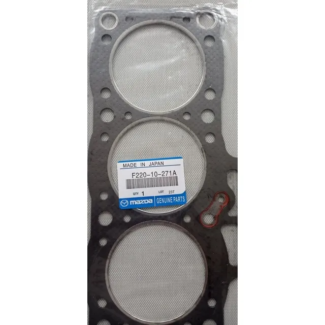Empacadura Camara Mazda B2200 Bt50 2.2 4x4 4x2 Tienda Chacai