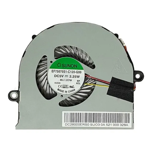 Ventilador Acer Aspire E5-553g E5-573 E5-573g E5-573t