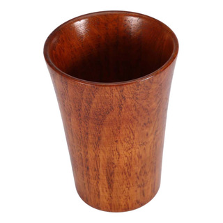 Taza Para Beber Té De Madera Natural Primitiva Hecha A Mano Taza Para Beber Té De Madera Natural Primitiva Hecha A Mano