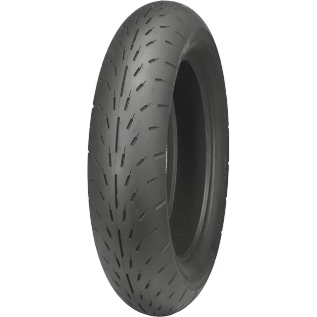 Llanta Shinko 003 Stealth Trasera 150/80zr16 71w Radial