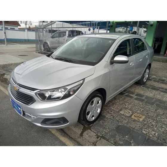 Chevrolet Cobalt 1.4 Lt