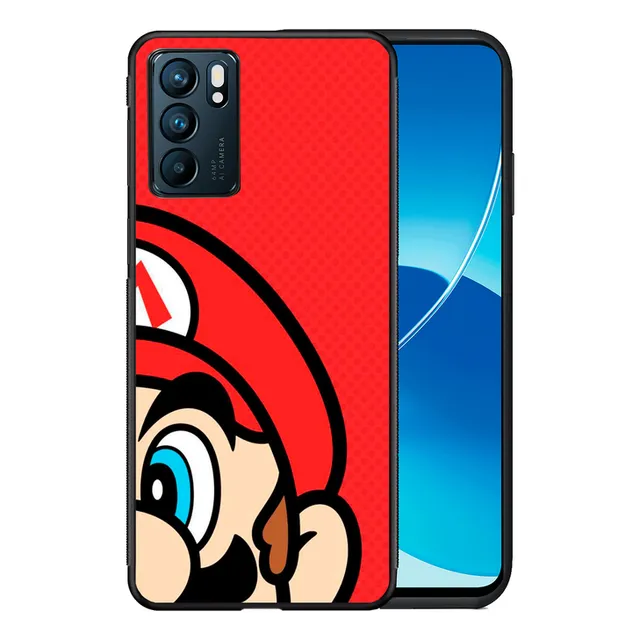 Funda + Extra Para Oppo (todos) Mariio Broos Find X5 Pro
