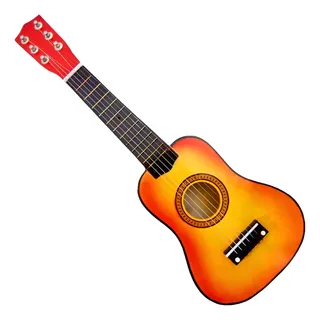 2 - Violão Infantil PHX