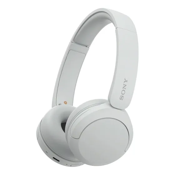 Sony Audífonos Inalámbricos Bluetooth Micrófon Wh-ch520 
