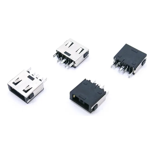 Dc Jack Conector Lenovo B40-80 G50-70 G50-80 G50-85 G50-90 