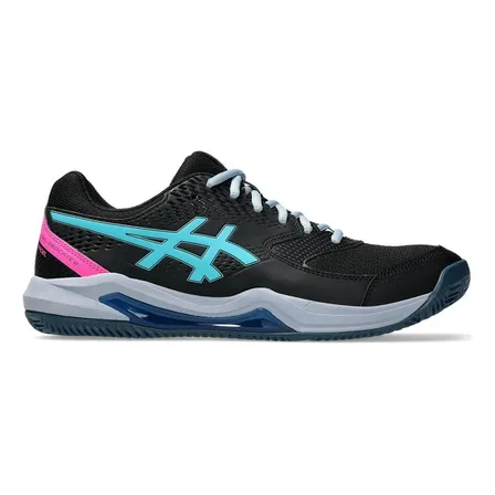 Zapatillas Padel Asics Gel-dedicate 8 Padel Temp 2025-26
