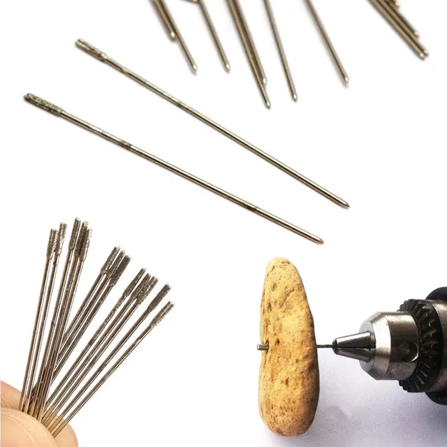 Para Taladro Manual Eléctrico, Broca Pequeña, Brocas De Joye