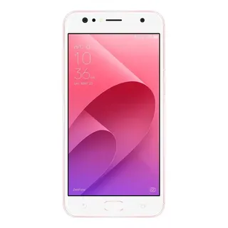 Smartphone Asus Zenfone 4 64gb 4gb Ram Ze554kl Lacrado | Mercado Livre