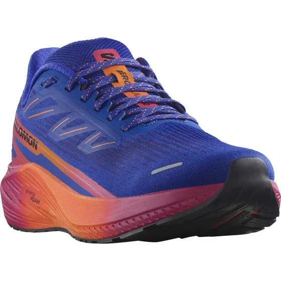 Aero Blaze 2 Isd
