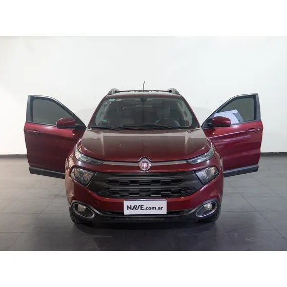 Fiat Toro 1.8 Freedom 4x2 At