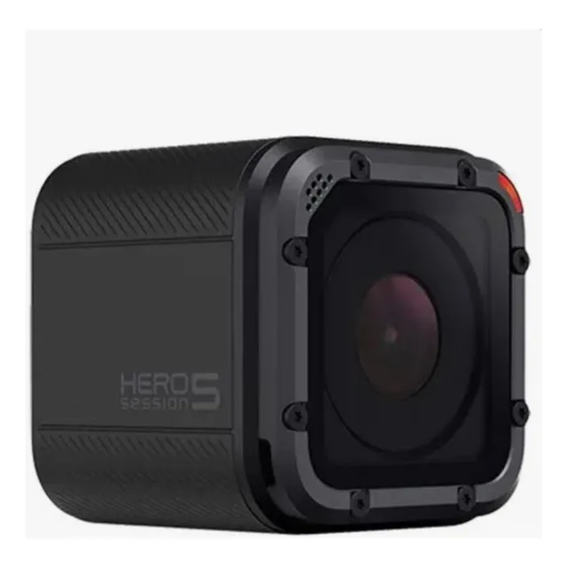 Cámara Deportiva Gopro Hero5 Session Negra Neg