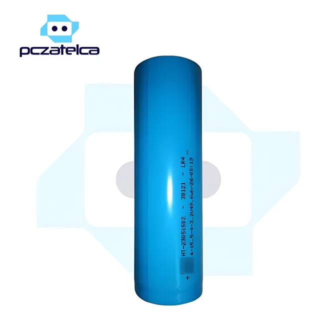 Bateria Litio Lifepo4 3.2v 38121 15a