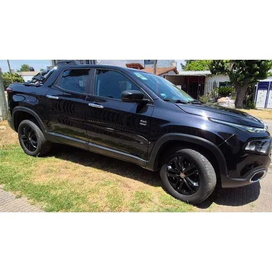 Fiat Toro 2.0 Freedom 4x4 Pack Xtreme
