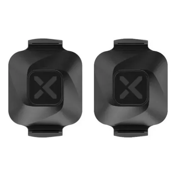 Sensor De Velocidade E Cadência Bluetooth Xoss Garmin Strava