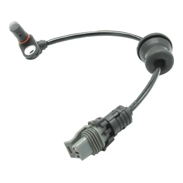 Sensor Abs 96626080 Trasero Izq Y Der Gm Captiva 2008-2015 F