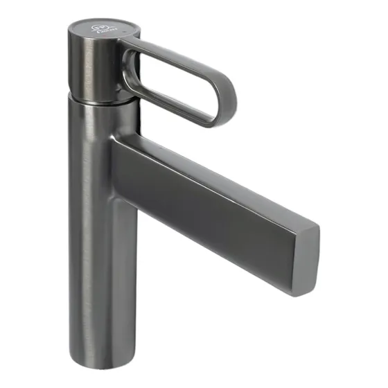 Llave Para Lavamanos Monom Fp Fundicion Pacifico Prestige Gm