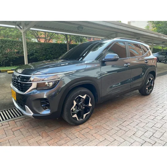 Kia Seltos Variant 2.0 Vibrant 4x2