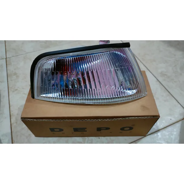 Faro De Mitsubishi Signo/lancer