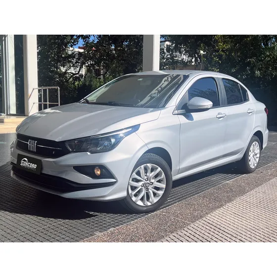 Fiat Cronos 1.3 Drive Mt