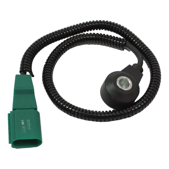 Sensor De Detonación (ks) Passat V6 3.6l 2009 Tomco