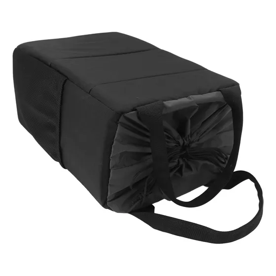 Bolsa Acolchoada Com Inserção De Câmera, Capa Slr Dlsr À Pro