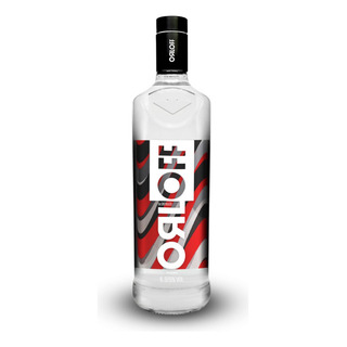 Vodka Nacional Orloff 1 Litro Vodka Nacional Orloff 1 Litro