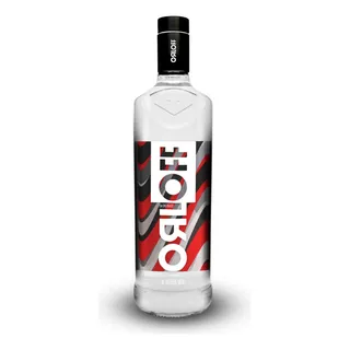 Vodka Nacional Orloff 1 Litro Vodka Nacional Orloff 1 Litro