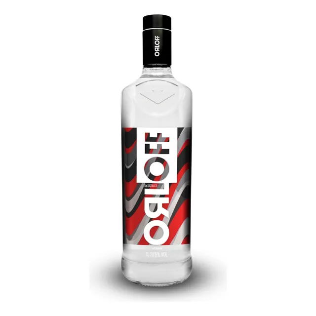 Vodka